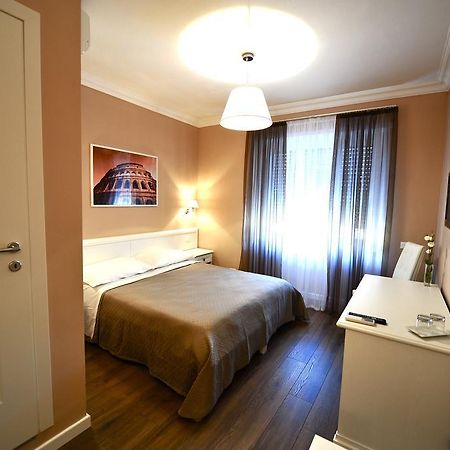 Rim Rooms الغرفة الصورة