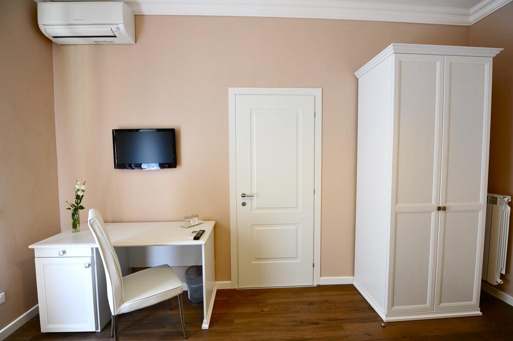 Rim Rooms المظهر الخارجي الصورة