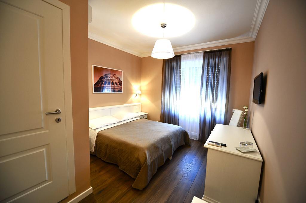 Rim Rooms الغرفة الصورة