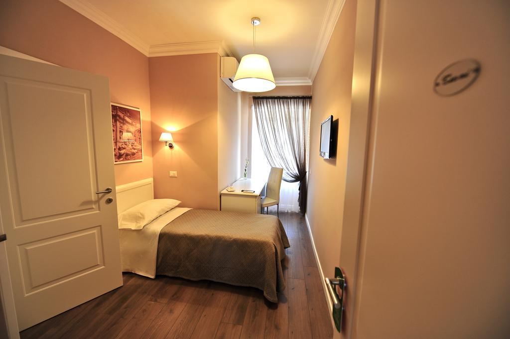 Rim Rooms الغرفة الصورة