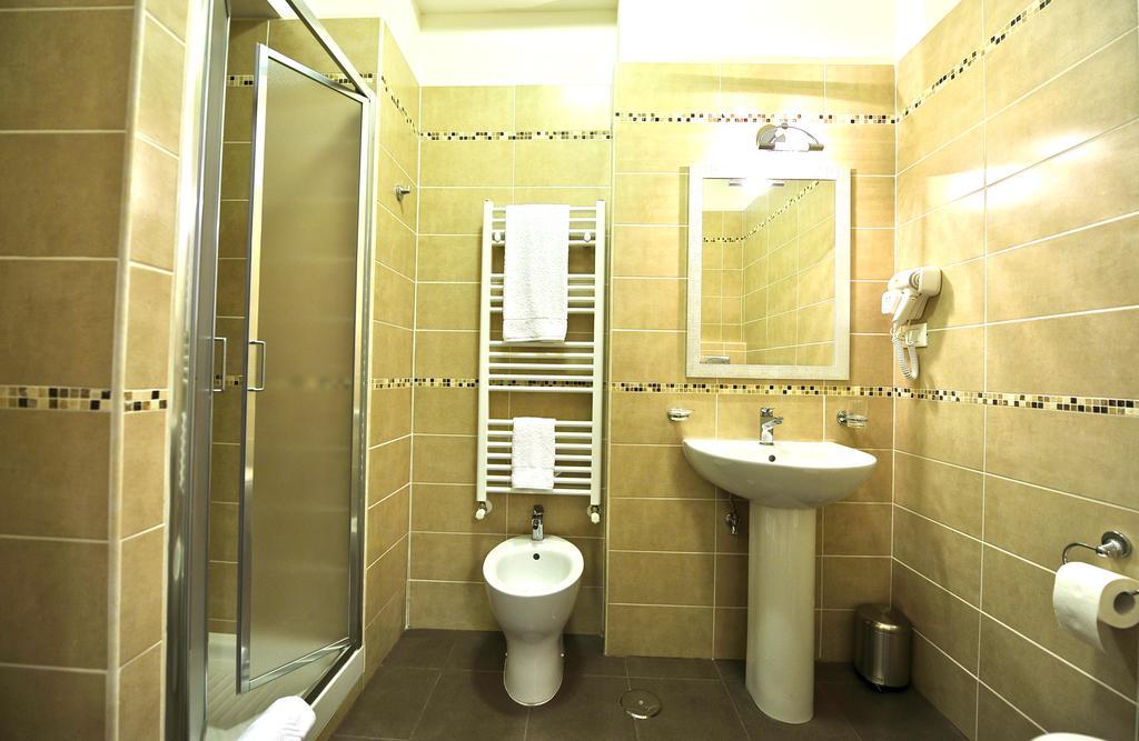 Rim Rooms الغرفة الصورة