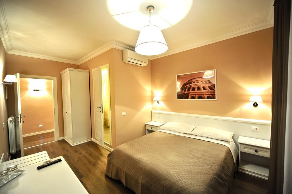 Rim Rooms الغرفة الصورة