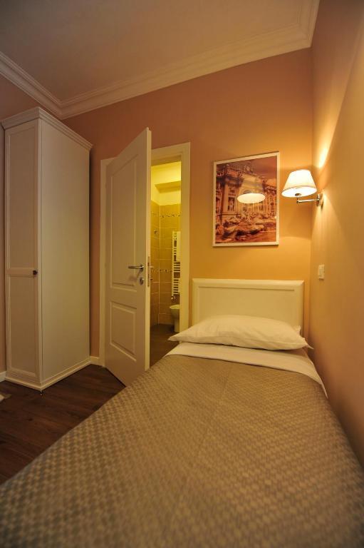 Rim Rooms الغرفة الصورة