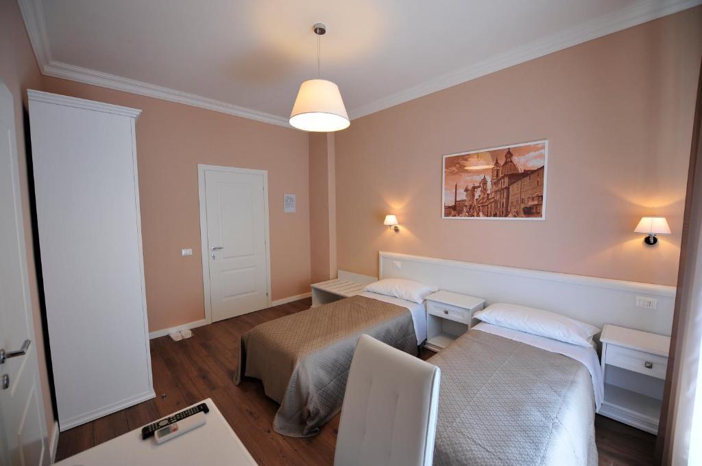 Rim Rooms الغرفة الصورة