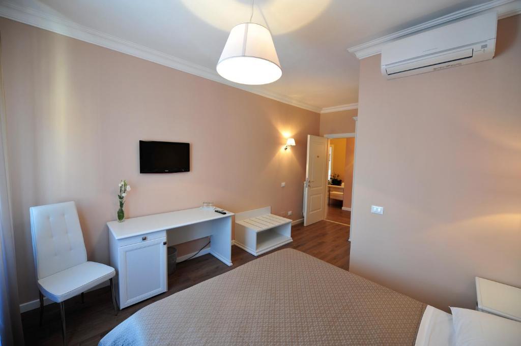 Rim Rooms الغرفة الصورة