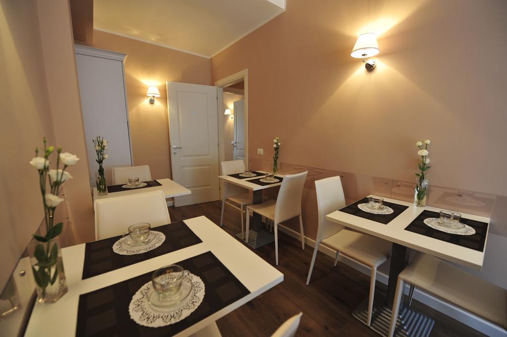 Rim Rooms المظهر الخارجي الصورة