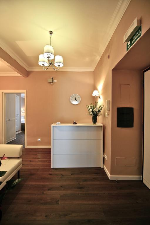 Rim Rooms المظهر الخارجي الصورة