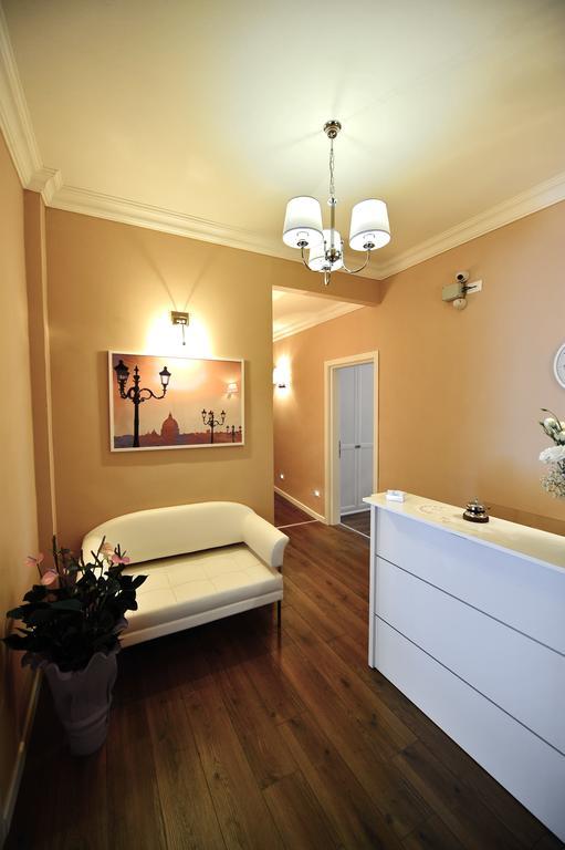 Rim Rooms المظهر الخارجي الصورة